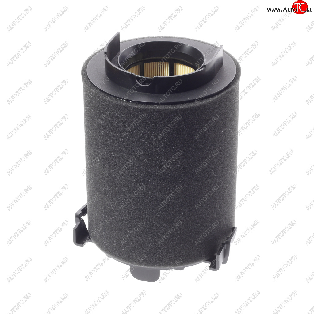 1 239 р. Фильтр воздушный VW Golf 5,Passat B6 AUDI A3 SKODA Octavia (05-) FILTRON FILTRON ak3705  с доставкой в г. Майкоп