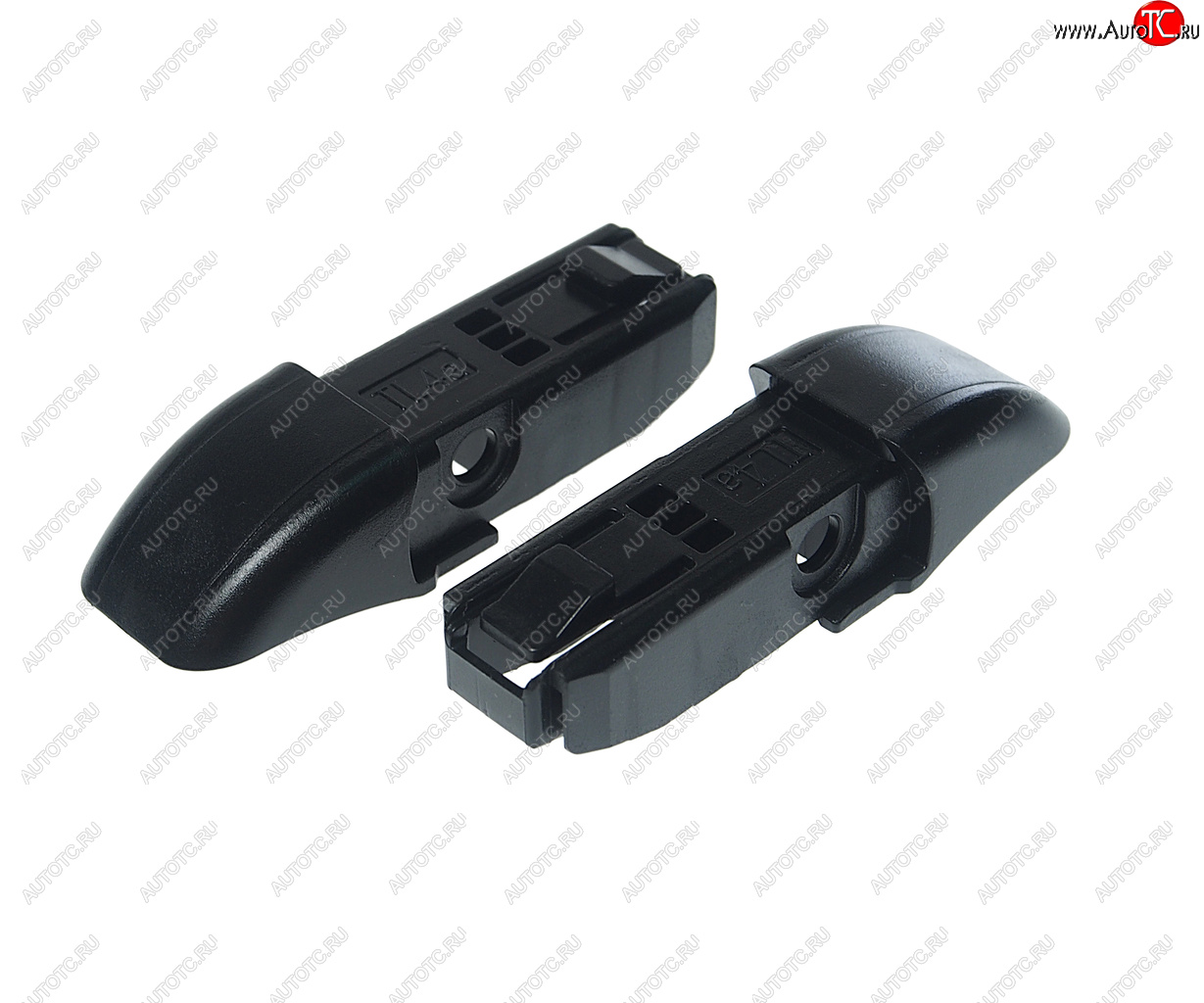 171 р. Адаптер щетки стеклоочистителя Slim Top комплект 2шт. ALCA ALCA al-520  с доставкой в г. Майкоп