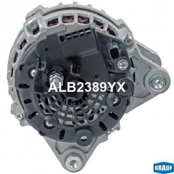 22 799 р. Генератор NISSAN X-Trail (14-),Quashqai (13-) KRAUF KRAUF alb2389yx  с доставкой в г. Майкоп. Увеличить фотографию 11