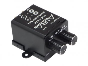 1 449 р. Регулятор уровня сигнала дистанционный RCA входвыход AURA AURA alc-002u  с доставкой в г. Майкоп. Увеличить фотографию 3