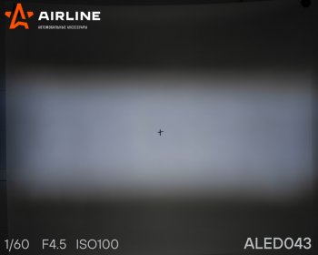 949 р. Фара рабочего света 98х78х65мм 18W 6LED 5D линза AIRLINE AIRLINE aled043  с доставкой в г. Майкоп. Увеличить фотографию 8