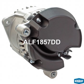 14 999 р. Генератор FORD Transit Connect,Tourneo Connect (02-) (1.8DITDCI) KRAUF KRAUF alf1857dd  с доставкой в г. Майкоп. Увеличить фотографию 2