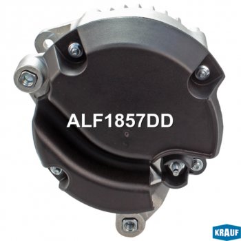 14 999 р. Генератор FORD Transit Connect,Tourneo Connect (02-) (1.8DITDCI) KRAUF KRAUF alf1857dd  с доставкой в г. Майкоп. Увеличить фотографию 4