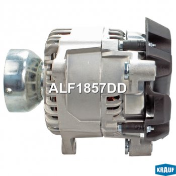 14 999 р. Генератор FORD Transit Connect,Tourneo Connect (02-) (1.8DITDCI) KRAUF KRAUF alf1857dd  с доставкой в г. Майкоп. Увеличить фотографию 5
