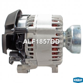 14 999 р. Генератор FORD Transit Connect,Tourneo Connect (02-) (1.8DITDCI) KRAUF KRAUF alf1857dd  с доставкой в г. Майкоп. Увеличить фотографию 7