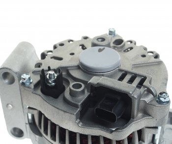 14 699 р. Генератор FORD Mondeo (00-) KRAUF KRAUF alf2959mq  с доставкой в г. Майкоп. Увеличить фотографию 3