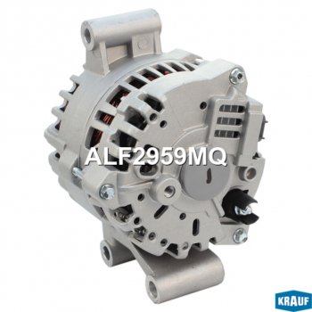 14 699 р. Генератор FORD Mondeo (00-) KRAUF KRAUF alf2959mq  с доставкой в г. Майкоп. Увеличить фотографию 6
