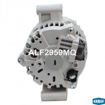14 699 р. Генератор FORD Mondeo (00-) KRAUF KRAUF alf2959mq  с доставкой в г. Майкоп. Увеличить фотографию 8