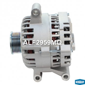14 699 р. Генератор FORD Mondeo (00-) KRAUF KRAUF alf2959mq  с доставкой в г. Майкоп. Увеличить фотографию 9