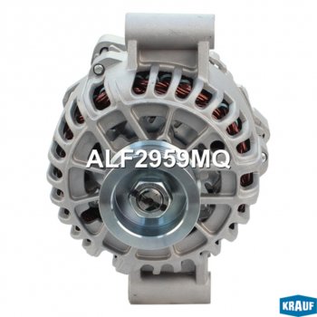 14 699 р. Генератор FORD Mondeo (00-) KRAUF KRAUF alf2959mq  с доставкой в г. Майкоп. Увеличить фотографию 10