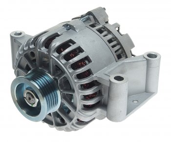 14 699 р. Генератор FORD Mondeo (00-) KRAUF KRAUF alf2959mq  с доставкой в г. Майкоп. Увеличить фотографию 1