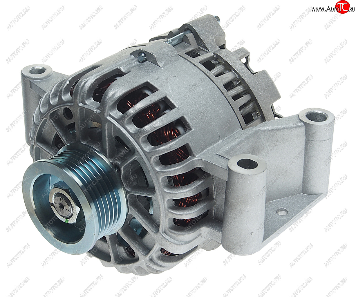 14 699 р. Генератор FORD Mondeo (00-) KRAUF KRAUF alf2959mq  с доставкой в г. Майкоп