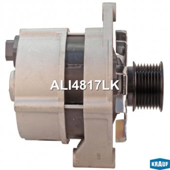 13 999 р. Генератор CASE FIAT KRAUF KRAUF ali4817lk  с доставкой в г. Майкоп. Увеличить фотографию 4