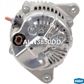 17 999 р. Генератор ГАЗ-31105 дв.Крайслер 14В 136А KRAUF KRAUF aln3850dd  с доставкой в г. Майкоп. Увеличить фотографию 7