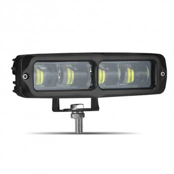 1 229 р. Фара рабочего света 165x65x55мм 30Вт IP67 Allroad LUMEN LUMEN alr-af18wll  с доставкой в г. Майкоп. Увеличить фотографию 1