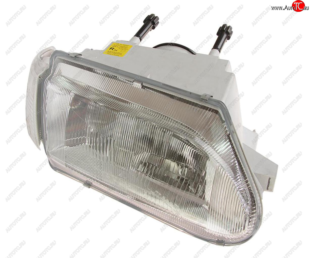 3 899 р. Фара блок ВАЗ-2113-15 правая с белым у/п AUTOMOTIVE LIGHTING Аутомотив Лайтинг alru.676.512.054-02 Аутомотив Лайтинг alru.676.512.054-02  с доставкой в г. Майкоп