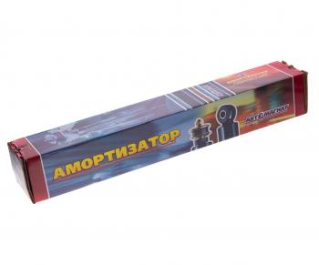 2 199 р. Амортизатор ГАЗон Next передний газомасляный в сборе АВТОМАГНАТ АВТОМАГНАТ am-01-033  с доставкой в г. Майкоп. Увеличить фотографию 3