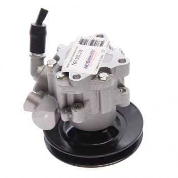 9 199 р. Насос гидроусилителя ГАЗ-3302 Бизнес,ГАЗель Next (аналог ZF 7691.955.368) АВТОМАГНАТ АВТОМАГНАТ ам-20-013 АВТОМАГНАТ ам-20-013  с доставкой в г. Майкоп. Увеличить фотографию 3