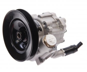 9 199 р. Насос гидроусилителя ГАЗ-3302 Бизнес,ГАЗель Next (аналог ZF 7691.955.368) АВТОМАГНАТ АВТОМАГНАТ ам-20-013 АВТОМАГНАТ ам-20-013  с доставкой в г. Майкоп. Увеличить фотографию 1