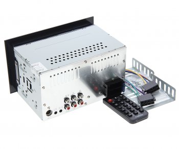 8 549 р. Магнитола автомобильная 2DIN AURA AURA amd-772dsp  с доставкой в г. Майкоп. Увеличить фотографию 2