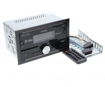 8 549 р. Магнитола автомобильная 2DIN AURA AURA amd-772dsp  с доставкой в г. Майкоп. Увеличить фотографию 1