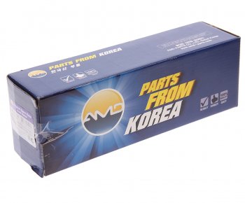 10 199 р. Комплект ГРМ HYUNDAI Solaris (17-) AMD AMD amd.kitcs25  с доставкой в г. Майкоп. Увеличить фотографию 4