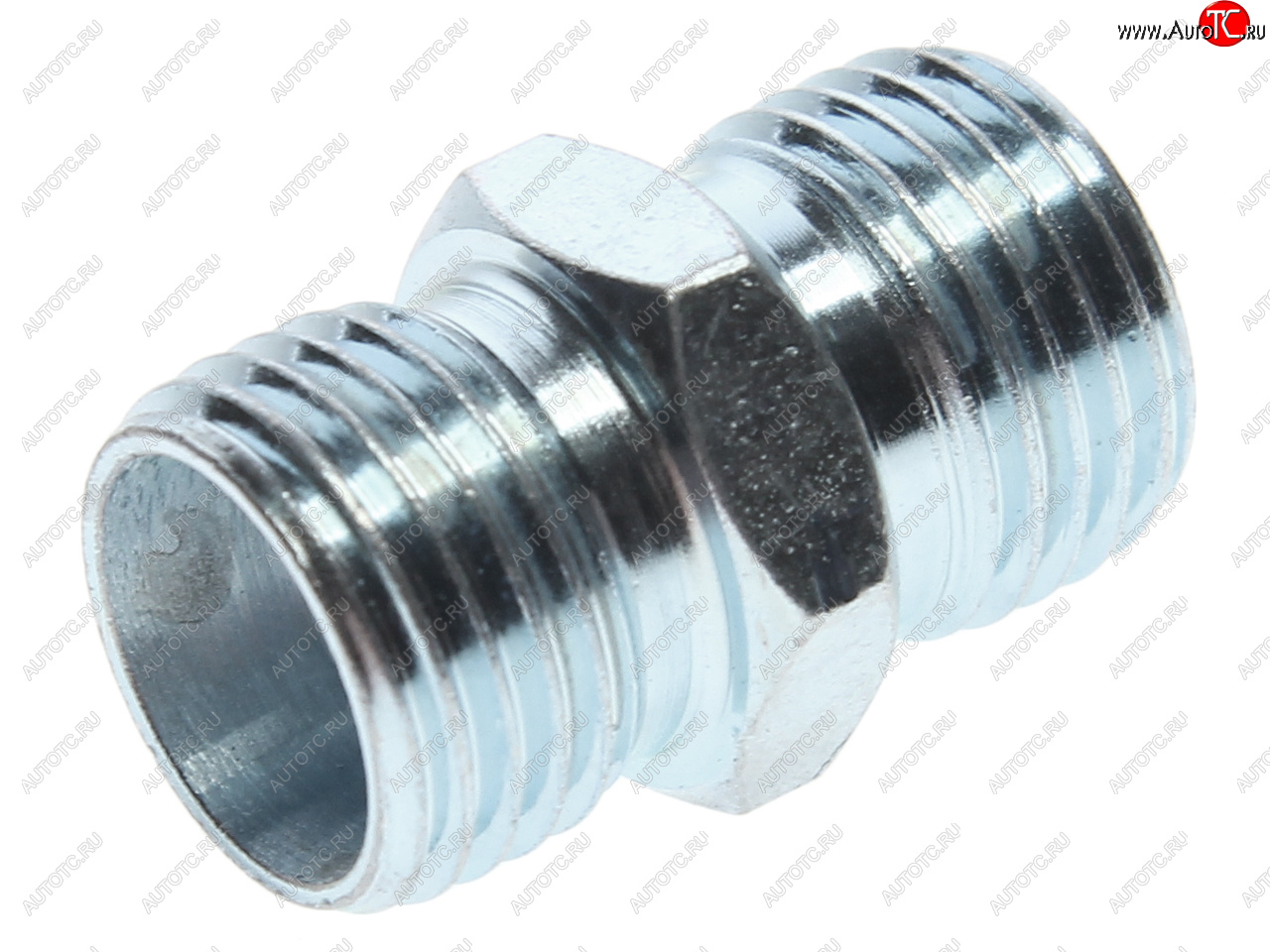 68 р. Адаптер ТС P=10 16х1.5-16х1.5  ame10l.1 vg (l)  с доставкой в г. Майкоп