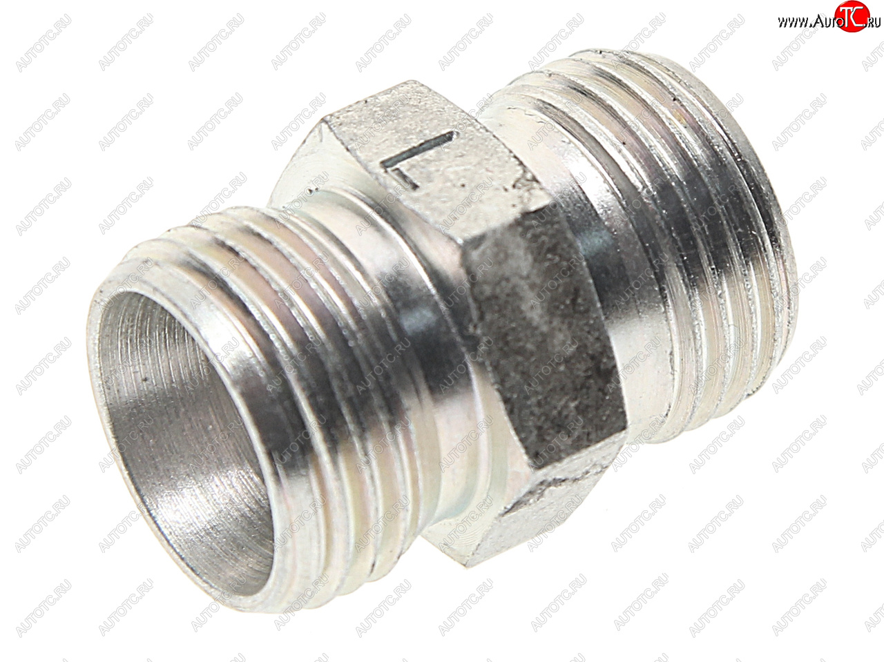 164 р. Адаптер ТС P=12 18х1.5-18х1.5 VITILLO VITILLO ame12l.1 vg (l)  с доставкой в г. Майкоп