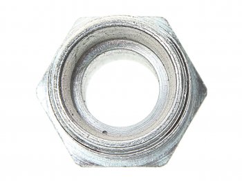 202 р. Адаптер ТС P=15 22х1.5-22х1.5 VITILLO VITILLO ame15l.1 vg (l)  с доставкой в г. Майкоп. Увеличить фотографию 2