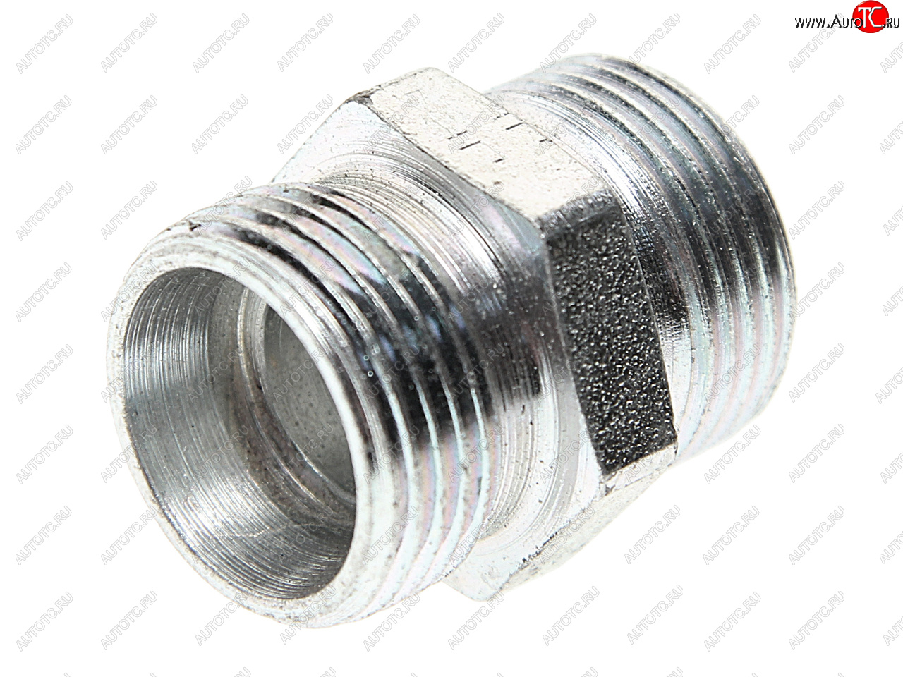 202 р. Адаптер ТС P=15 22х1.5-22х1.5 VITILLO VITILLO ame15l.1 vg (l)  с доставкой в г. Майкоп