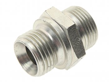 278 р. Адаптер ТС P=15 22х1.5-BSP12 VITILLO VITILLO ame15lmg08sv.1 vg (l)  с доставкой в г. Майкоп. Увеличить фотографию 2