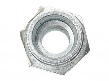 198 р. Адаптер ТС P=16 24х1.5-24х1.5 VITILLO VITILLO ame16s.1 vg (s)  с доставкой в г. Майкоп. Увеличить фотографию 2