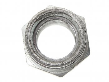419 р. Адаптер ТС P=22 30х2-30х2 VITILLO VITILLO ame22l.1 vg (l)  с доставкой в г. Майкоп. Увеличить фотографию 2