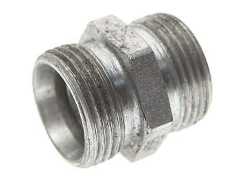 419 р. Адаптер ТС P=22 30х2-30х2 VITILLO VITILLO ame22l.1 vg (l)  с доставкой в г. Майкоп. Увеличить фотографию 1