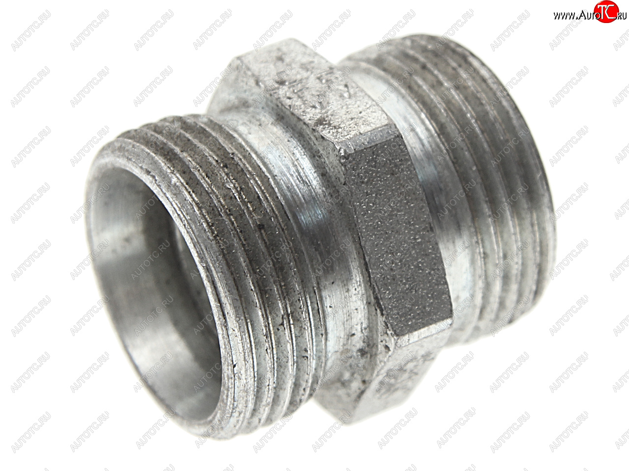 419 р. Адаптер ТС P=22 30х2-30х2 VITILLO VITILLO ame22l.1 vg (l)  с доставкой в г. Майкоп