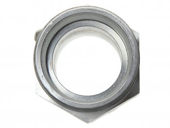 276 р. Адаптер ТС P=35 45х2-45х2 VITILLO VITILLO ame35l.1 vg (l)  с доставкой в г. Майкоп. Увеличить фотографию 2