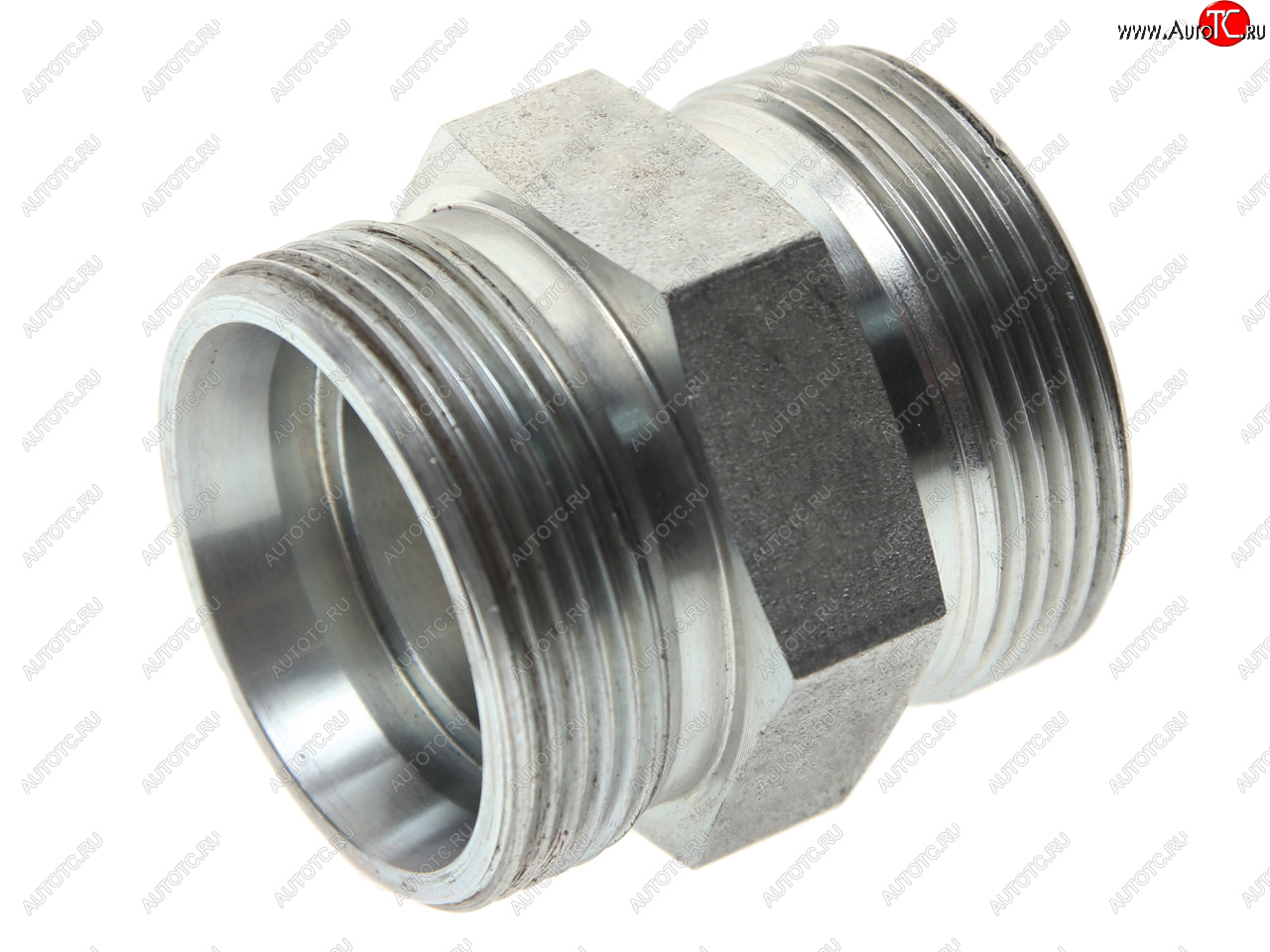 276 р. Адаптер ТС P=35 45х2-45х2 VITILLO VITILLO ame35l.1 vg (l)  с доставкой в г. Майкоп