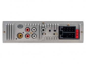 2 299 р. Магнитола автомобильная 1DIN AURA AURA amh-203bt  с доставкой в г. Майкоп. Увеличить фотографию 4