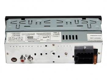2 499 р. Магнитола автомобильная 1DIN AURA AURA amh-204bt AURA amh-204bt  с доставкой в г. Майкоп. Увеличить фотографию 3