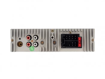 2 789 р. Магнитола автомобильная 1DIN AURA AURA amh-301bt  с доставкой в г. Майкоп. Увеличить фотографию 3