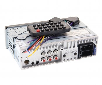 6 599 р. Магнитола автомобильная 1DIN AURA AURA amh-78dsp  с доставкой в г. Майкоп. Увеличить фотографию 2