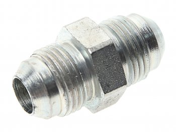 231 р. Адаптер JIC34-JIC34 VITILLO VITILLO amj0808 vg (a510505-04-04zn-141)  с доставкой в г. Майкоп. Увеличить фотографию 1
