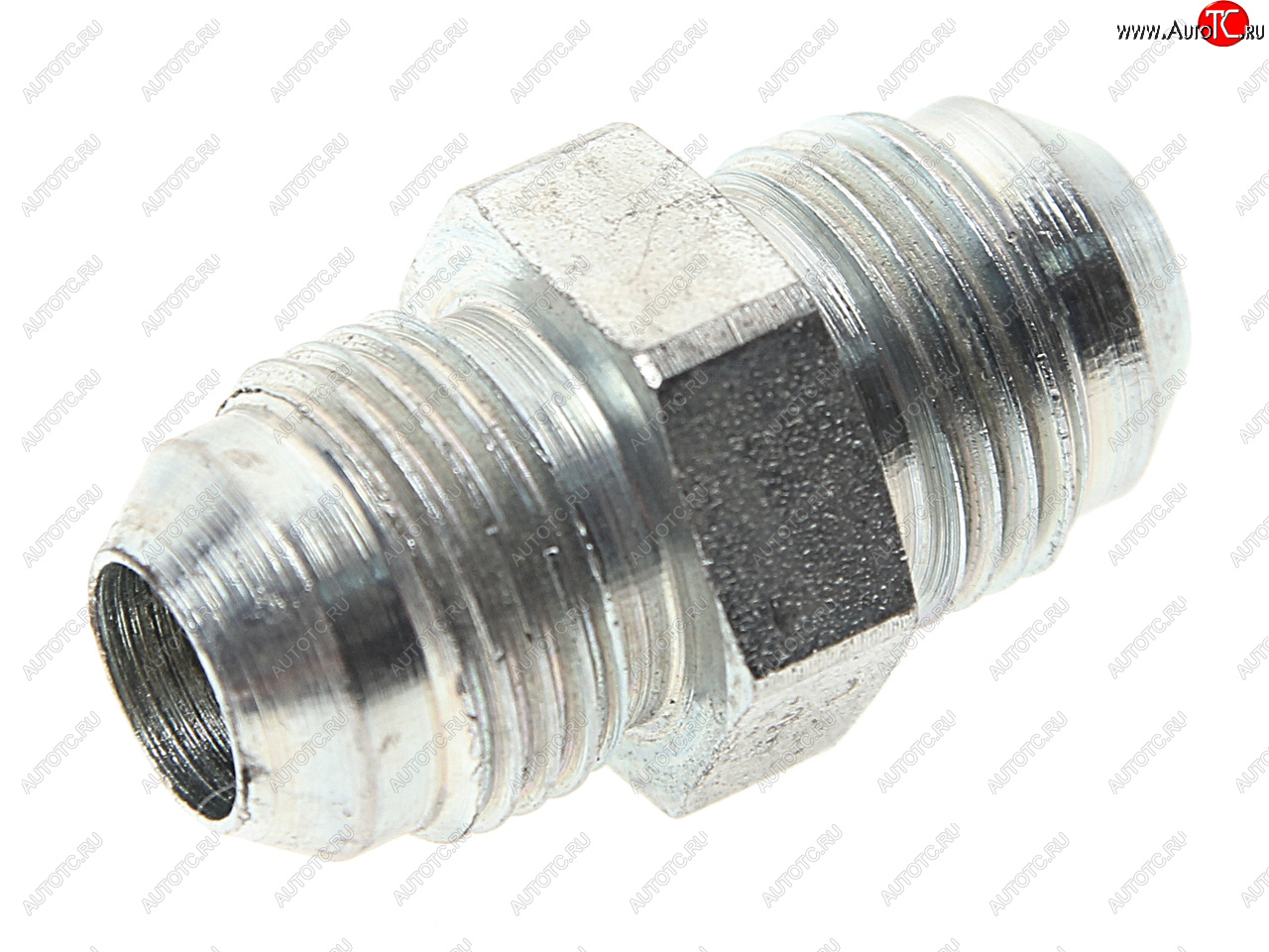 231 р. Адаптер JIC34-JIC34 VITILLO VITILLO amj0808 vg (a510505-04-04zn-141)  с доставкой в г. Майкоп