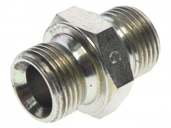 286 р. Переходник BSP(Ш)58-BSP(Ш)58  angg1010 vg  с доставкой в г. Майкоп. Увеличить фотографию 1