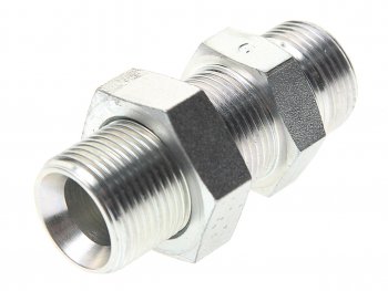 629 р. Адаптер BSP(Ш)3/4-BSP(Ш)3/4 удлиненный (с гайкой,проходной)  angg1212p vg  angg1212p vg  с доставкой в г. Майкоп. Увеличить фотографию 2