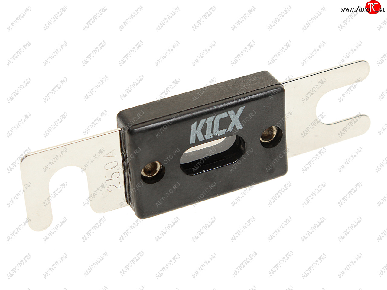 195 р. Предохранитель ANL 250A (1шт.) KICX KICX anl250p  с доставкой в г. Майкоп