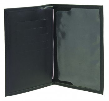 389 р. Обложка для паспорта BLACK натуральная кожа АВТОСТОП АВТОСТОП анп02л  с доставкой в г. Майкоп. Увеличить фотографию 1