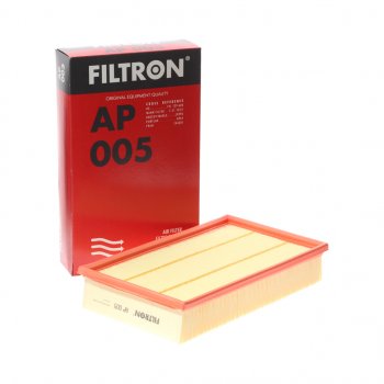 729 р. Фильтр воздушный VW Passat,Golf,Vento (88-97) AUDI 80,100,A6 (89-97) FILTRON FILTRON ap005  с доставкой в г. Майкоп. Увеличить фотографию 1
