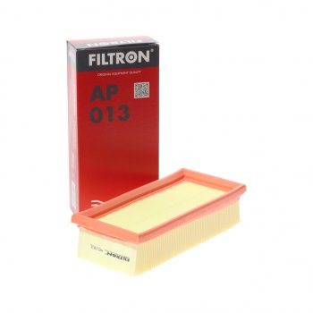 399 р. Фильтр воздушный VW FILTRON FILTRON ap013  с доставкой в г. Майкоп. Увеличить фотографию 1