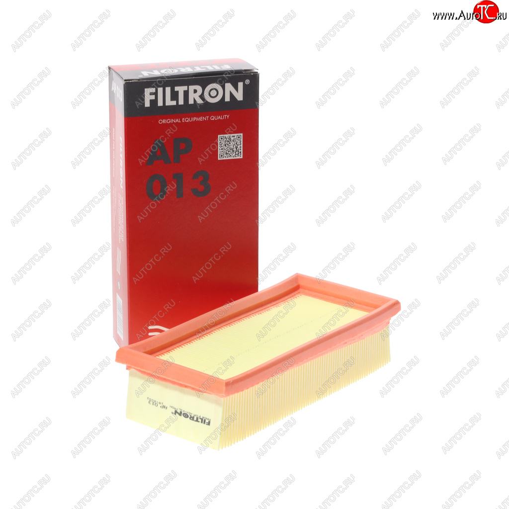 399 р. Фильтр воздушный VW FILTRON FILTRON ap013  с доставкой в г. Майкоп